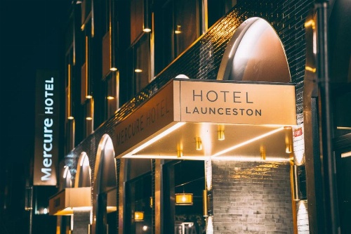 Hotel Launceston image 32